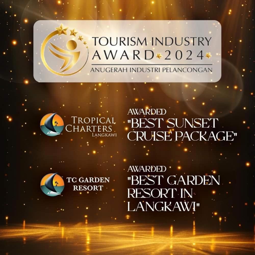 Tc Garden Resort 쿠아 외부 사진