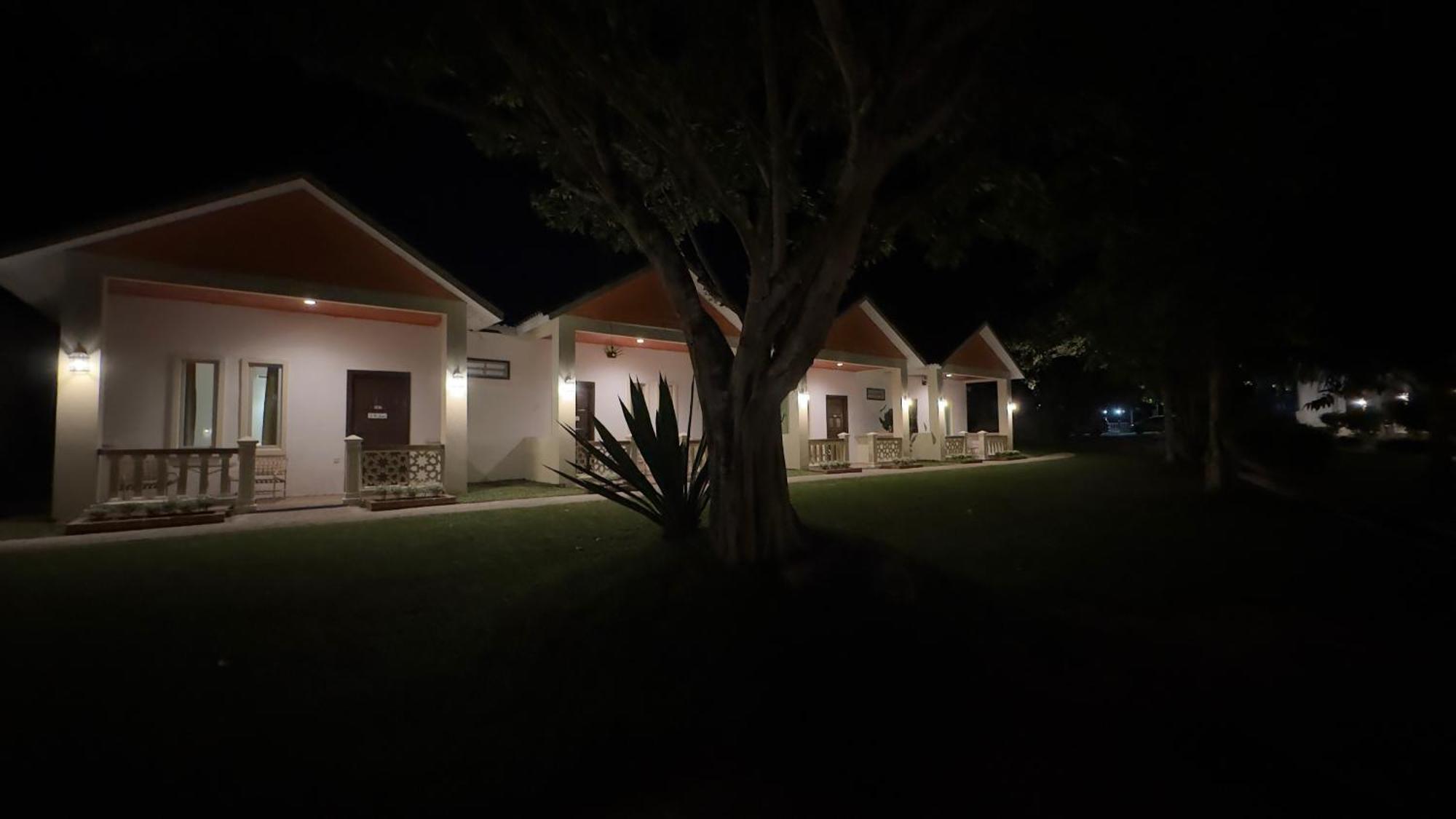 Tc Garden Resort 쿠아 외부 사진